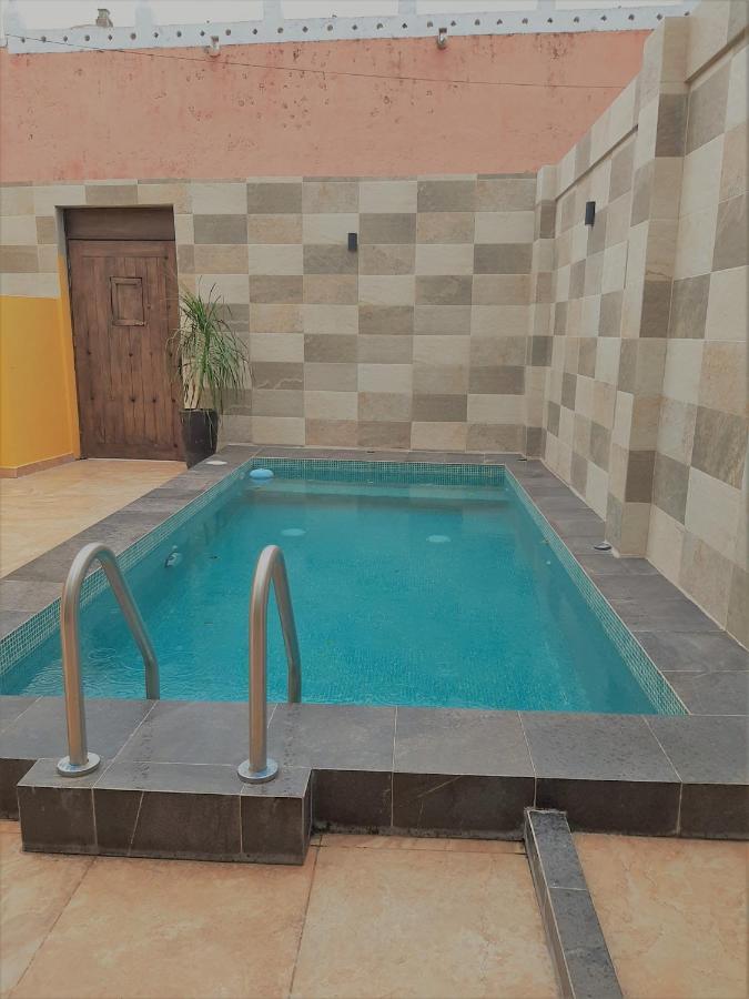 Hotel Recuerdos Valladolid  Zewnętrze zdjęcie