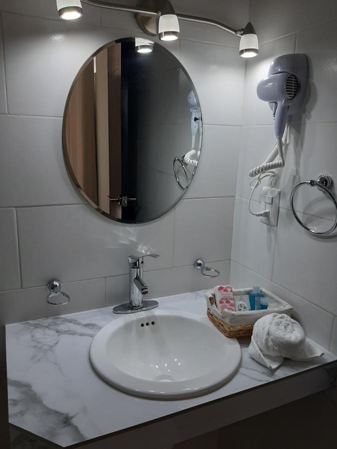 Hotel Recuerdos Valladolid  Zewnętrze zdjęcie