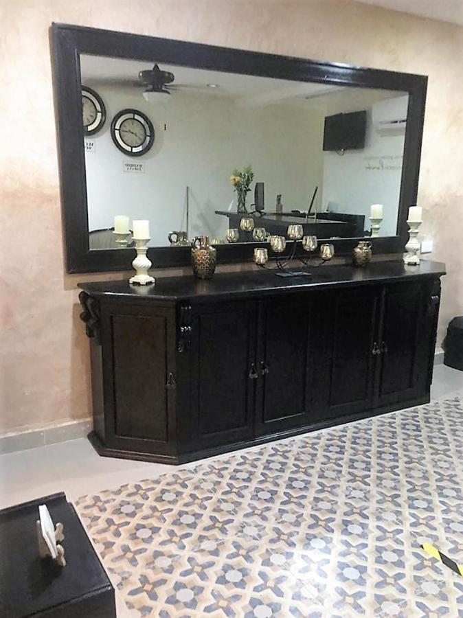 Hotel Recuerdos Valladolid  Zewnętrze zdjęcie