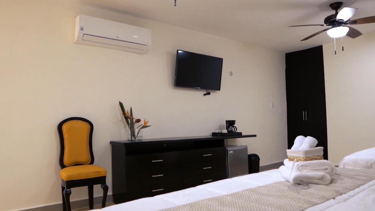 Hotel Recuerdos Valladolid  Zewnętrze zdjęcie